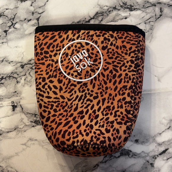 Leopard Java sok - Picture 2 of 4